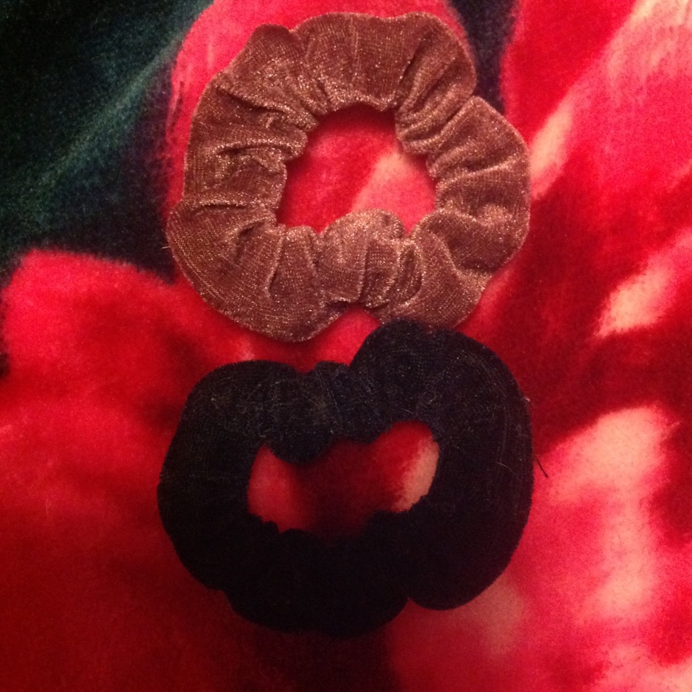 Scrunchie pack!